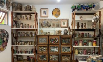 Pousart - Floripa