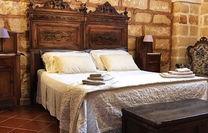 Masseria Scianne