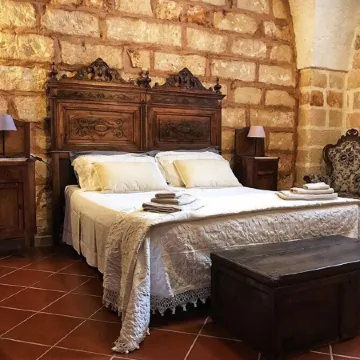 Masseria Scianne