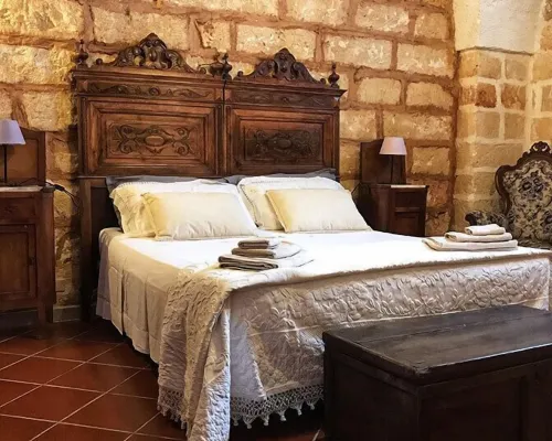 Masseria Scianne Hotels in Nardo