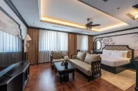 Grand Luxury Hotel Ninh Chu