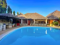 Diani Campsite and Cottages - Spa