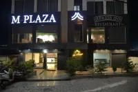 HOTEL M PLAZA DHULAGAR