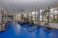 Asteria Collection Side - Gym