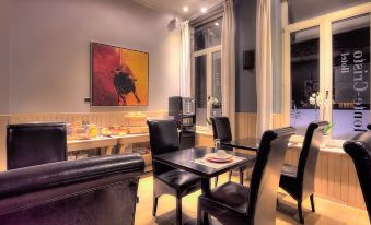 Hotel Le Monte Cristo - Housity