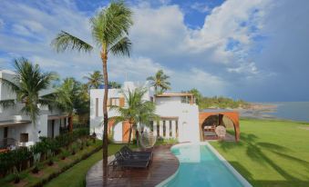 Ilha do Farol - Kite Villas