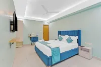 Rohaan Hotels Medavakkam by UPAR Hotel a Perumbakkam