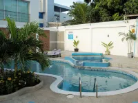 Hotel DSH Ξενοδοχεία στην πόλη Manta