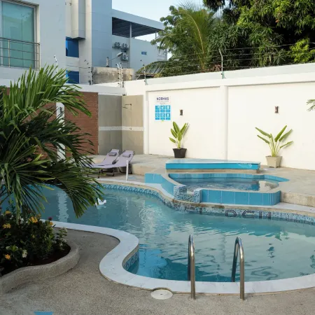 Hotel DSH