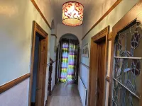 Spacious House- Parking Garden & Central Location Hotels near Matalan