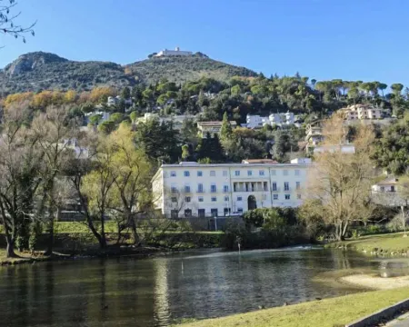 B&B Boteroom Hotels in Cassino