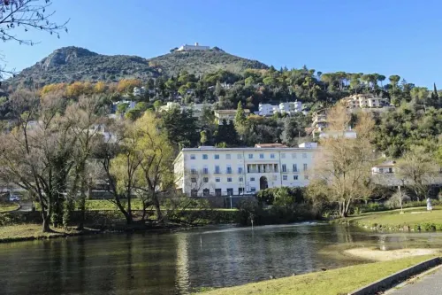 B&B Boteroom Hotels in Cassino