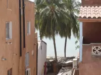 美利亞海灘 薩利 伯土達爾酒店