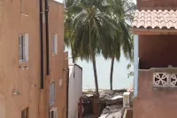 Melia Beach Hotels in Mbour