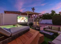 The South Bay Retreat