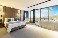 Rossi Luxury Hotel Hotels in Ardesen