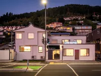 Luxe Suites & Apartments Hotels in Queenstown