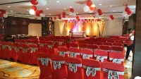 Hotel le Lotus Grand Varanasi
