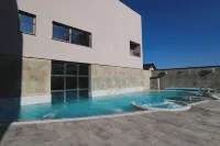 Hotel Bernarda - Pools