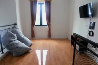 Homestay Syariah Jambon by Simply Homy