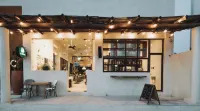 Hotel Casa Barbara Holbox