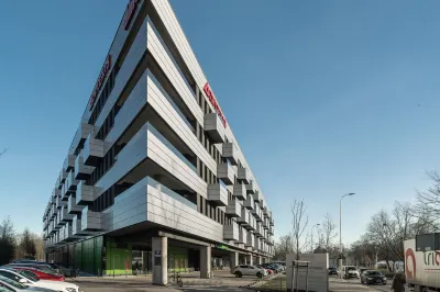 RentPlanet - Studio Zwycięska Hotels in Bielany Wroclawskie