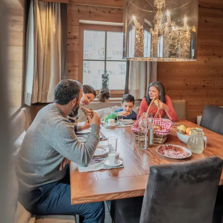 Liondes Chalets