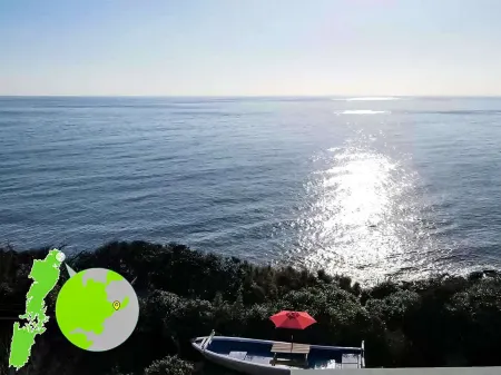 Tonosaki Bungalow & BBQ