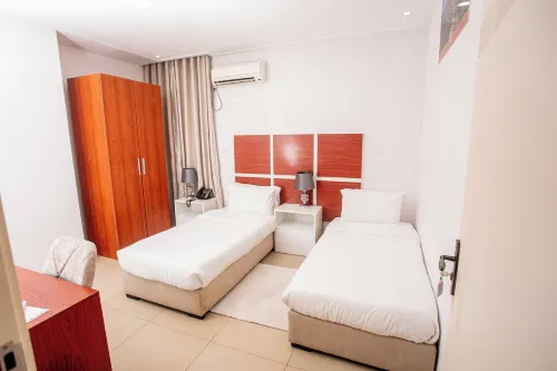 Doritis Guest House Maculusso