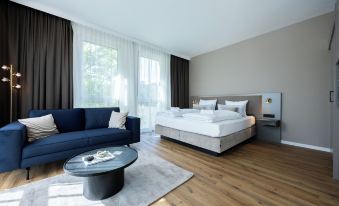 Bright Bielefeld Süd Senne - Neueröffnung - New Opening