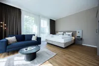 Bright Bielefeld Süd Senne - Neueröffnung - New Opening