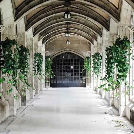 Knox Residence University of Toronto