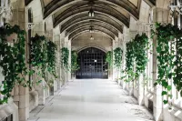 Knox Residence University of Toronto - Hostels