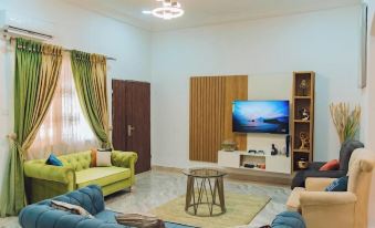 HEIK APARTMENT