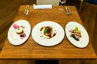 Fairhotel - sarapan