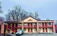 The Best Way Inn Hotel di Shelton