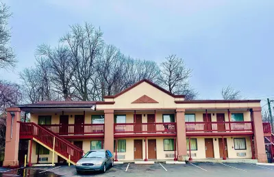 The Best Way Inn Hotels in 