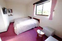 Lodge Ocean