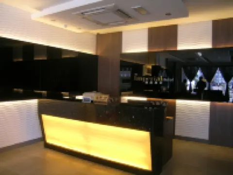 The Imperial Hotel (Kluang) Hotels in Kluang