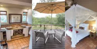 Toro Yaka Bush Lodge