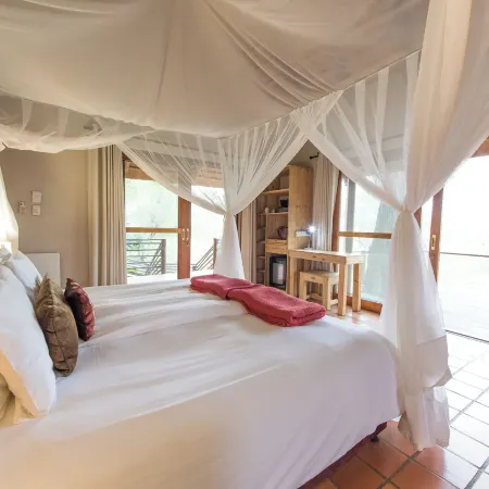 Taj Bush Lodge