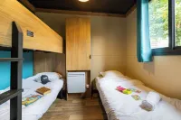 CityKamp Angers Hotels in Beaucouze