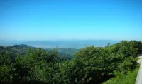 Colleverde Country House & SPA Urbino - con vista montagne