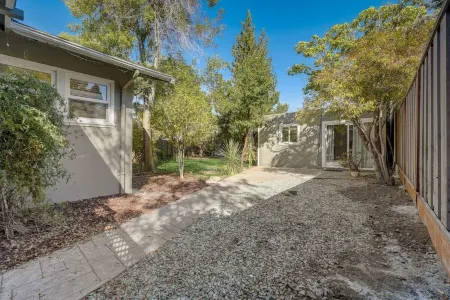 @ Marbella Lane -cozy 1BR Studio in Palo Alto Dwtn