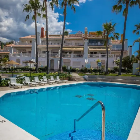 Apartamentos Las Rosas de Capistrano