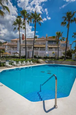 Apartamentos Las Rosas de Capistrano -  Ferienwohnungen