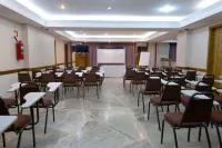 Joalpa Hotel Juiz de Fora Отели в г. Жуис-ди-Фора