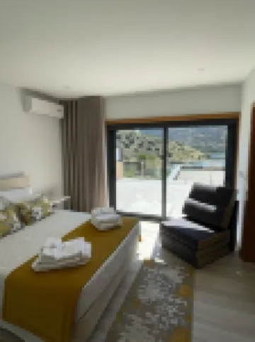 Douro Elegance Suites Hotels in 