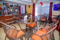 lazionhotelkisii - breakfast