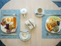 Kenari Hotel Hotels near Rustaveli Metro Station